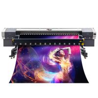 Сольвентный плоттер Ark-Jet 3202