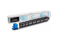 Тонер-картридж Kyocera TK-8525C для TASKalfa 4052ci