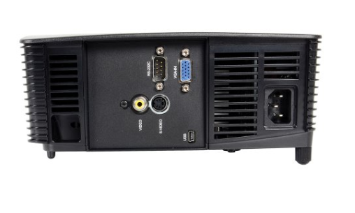 Проектор Optoma S310e