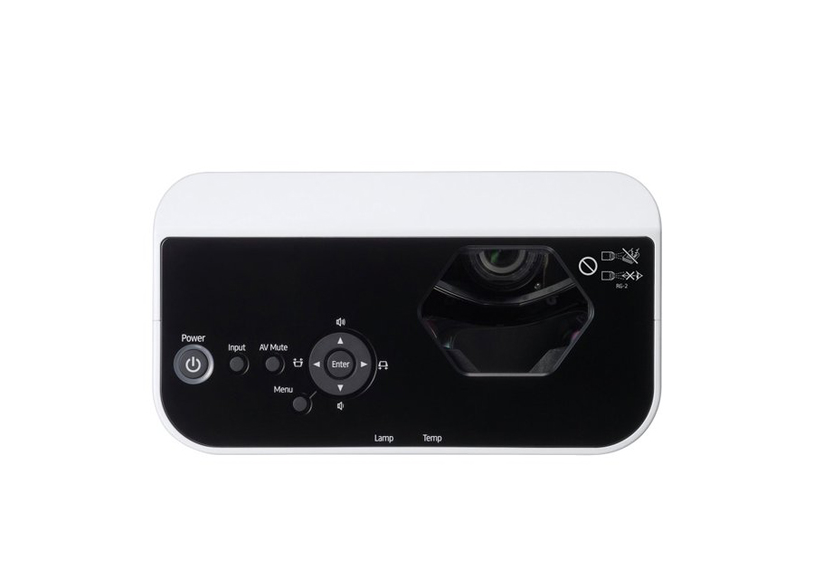 Проектор Ricoh PJ WX4152NI
