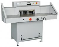 Резак для бумаги Grafcut 52H