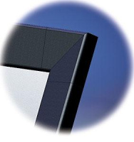 Проекционный экран Draper Onyx HDTV (9:16) 338/133 (HDG) Vel-Tex