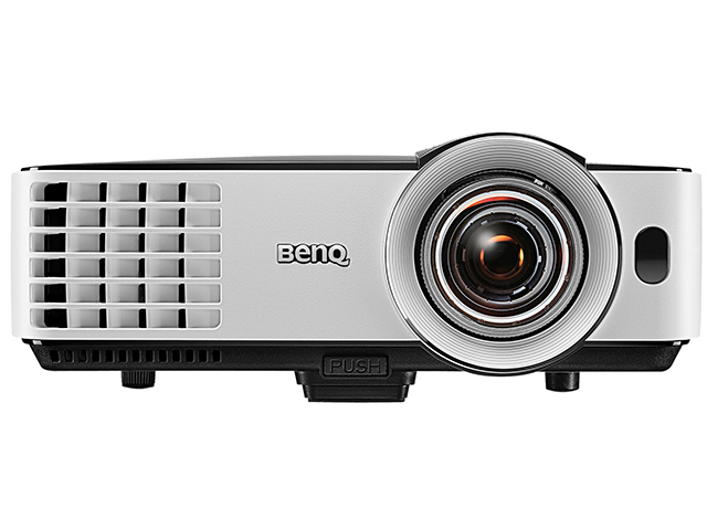 Проектор BenQ MW621ST