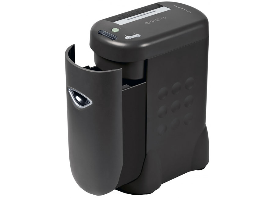 Шредер (уничтожитель) ProfiOffice Alligator 617 CC+ (4x44 мм)