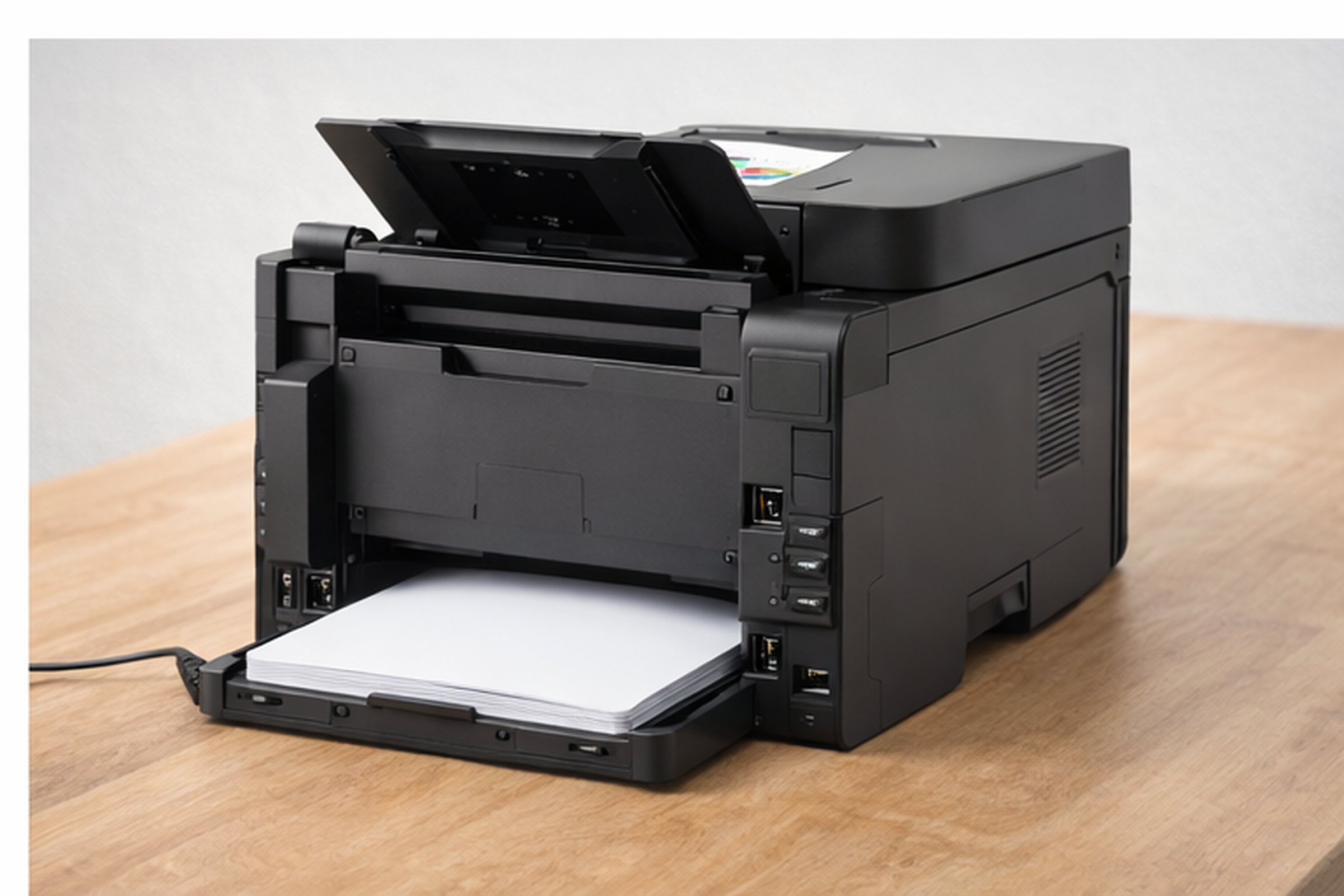 МФУ Epson L6290 (C11CJ60405)
