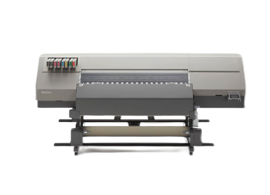 Широкоформатный латексный плоттер Ricoh Pro L5160E