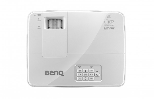 Проектор BENQ MX528 White