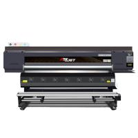 Текстильный плоттер Ark-Jet Sub 1903 (Sub)