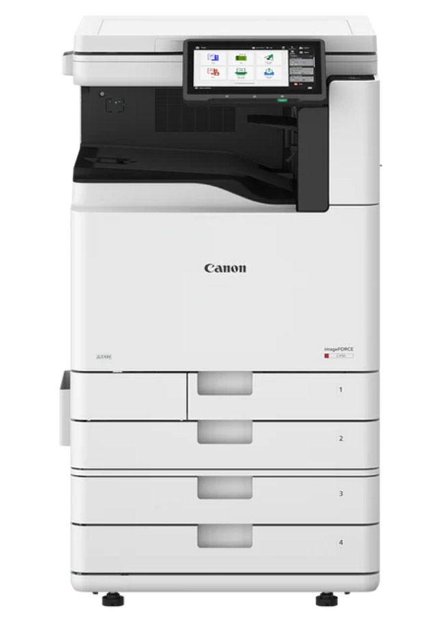МФУ Canon imageFORCE C5150 с лицензией C5150 Speed (6378C005+6613C003)