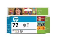 Картридж для плоттеров HP Vivera 72 Gray 130 мл (C9374A)