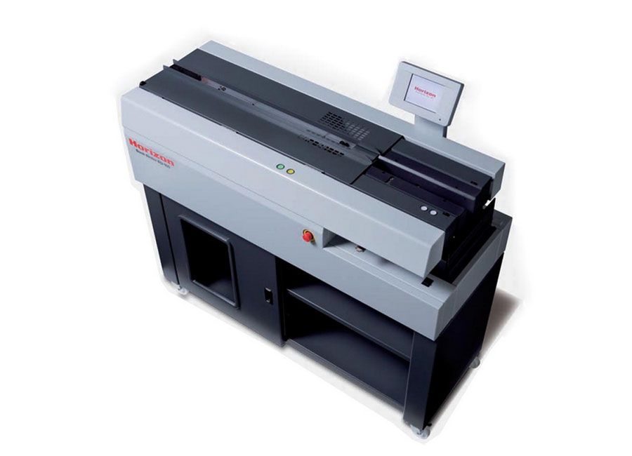 Термоклеевая машина Horizon BQ-160 PUR
