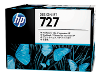 Печатающая головка HP Print Head №727 (B3P06A)