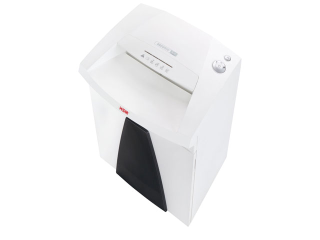 Шредер (уничтожитель) HSM Securio B26 (1x5 мм)