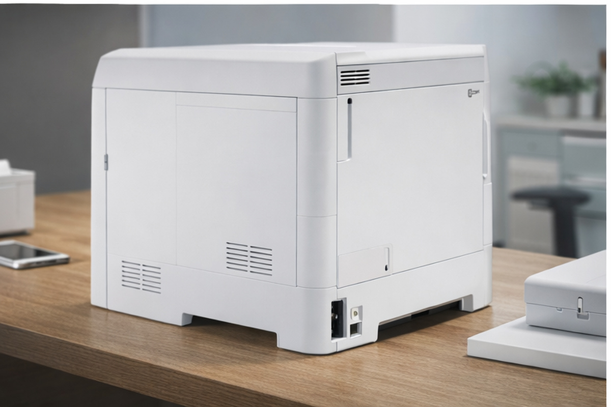 Принтер Kyocera Ecosys P5026cdw