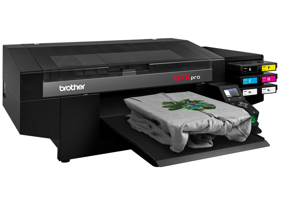 Brother GTX Pro-423