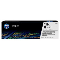 Тонер-картридж HP 131A LaserJet (CF210A)