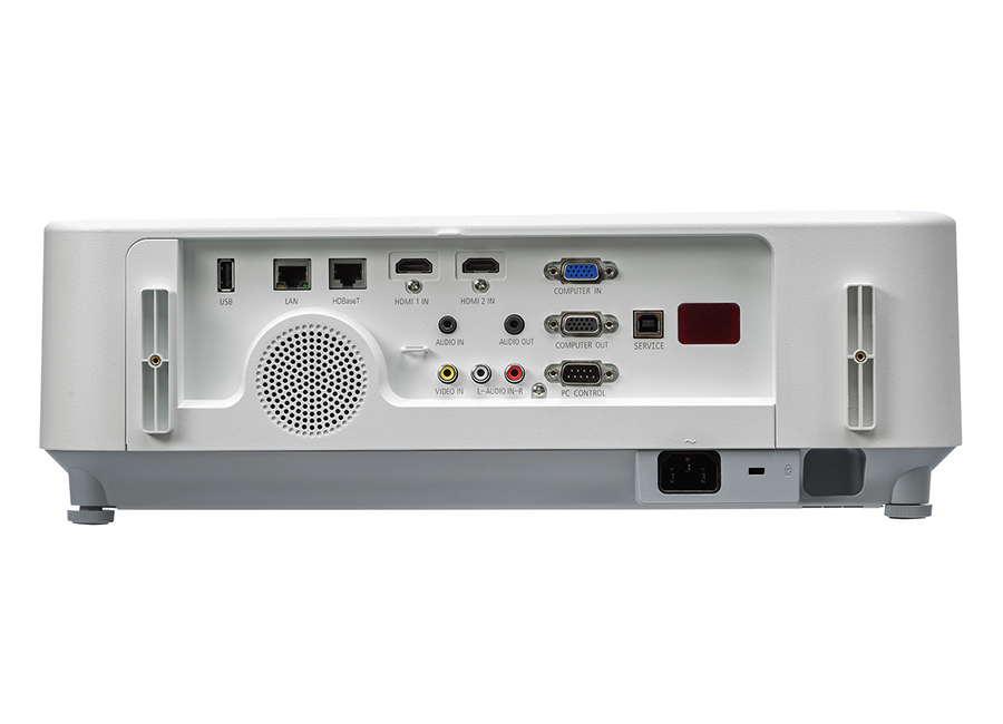 Проектор NEC P554U