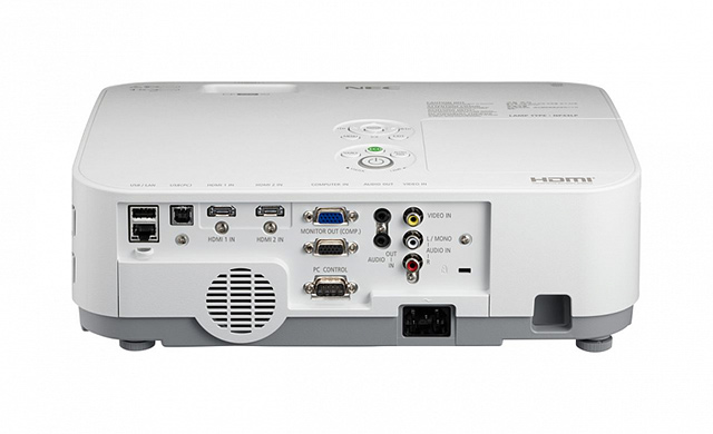 Проектор NEC ME301W (ME301WG)