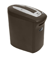 Шредер (уничтожитель) ProfiOffice Piranha 110 CC+ (4x33 мм)