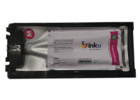 Картридж для плоттеров Roland INKU-TRE-500-MG Magenta 500 мл