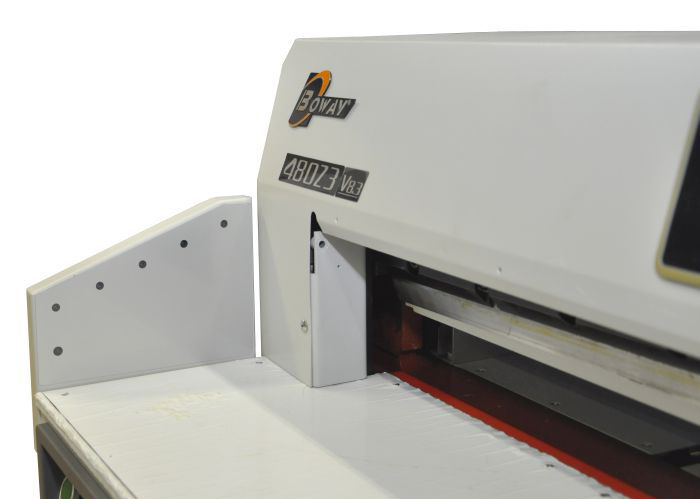 Резак для бумаги Boway BW-480Z3