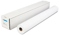 Рулонная бумага для плоттера с покрытием HP Universal Instant-Dry Semi-gloss Photo Paper Q8755A