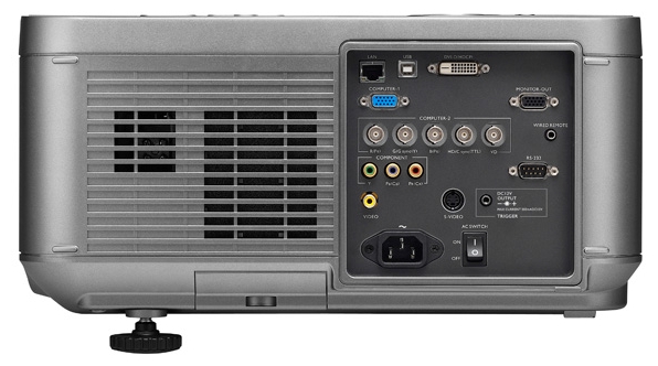 Проектор BenQ PX9600