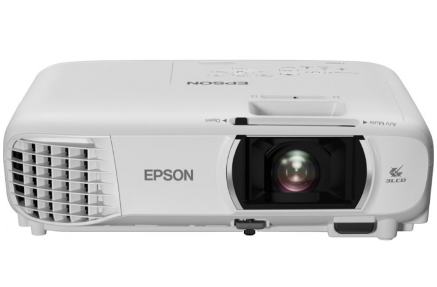 Проектор Epson EH-TW710