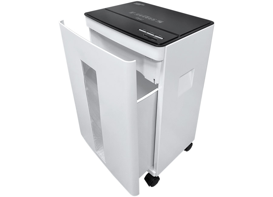 Шредер (уничтожитель) Office Kit S330SF (3.9х35 мм)