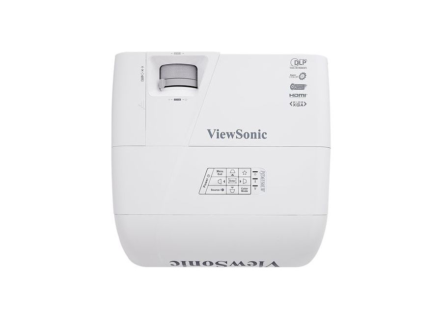 Проектор ViewSonic PJD6550LW