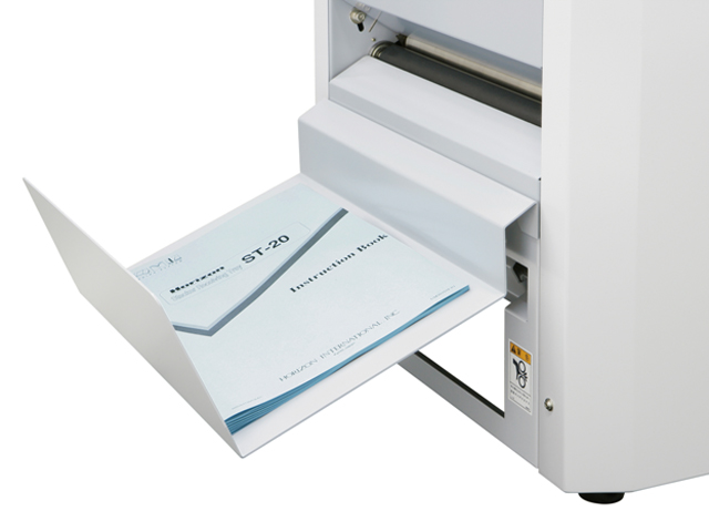 Буклетмейкер Horizon SPF-7