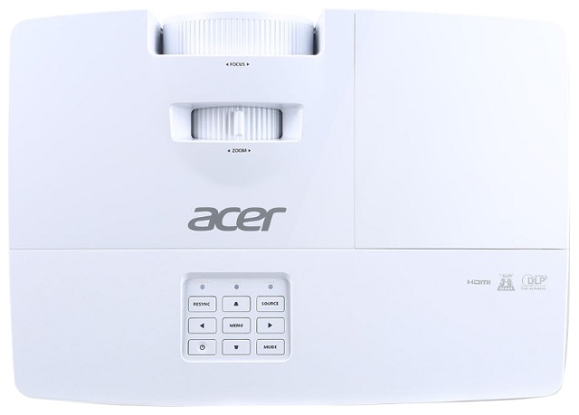 Проектор Acer X117H