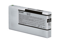 Картридж для плоттеров Epson T9131 Photo black 200 мл (C13T913100)