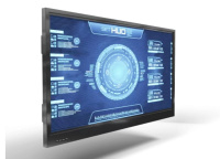 Интерактивная панель BM Group Intellect OPS, антибликовое стекло, 75"