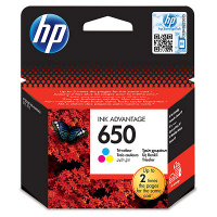 Картридж HP 650 (CZ102AE)