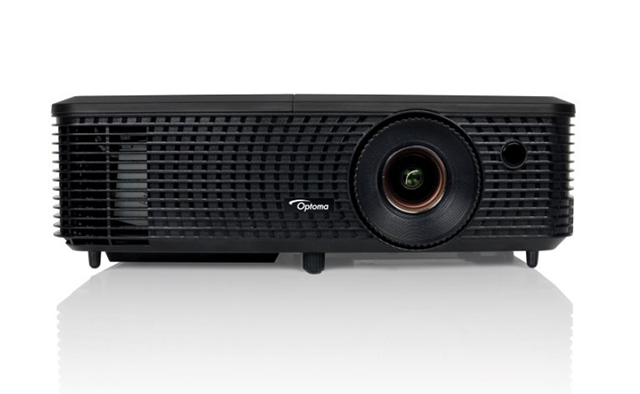 Проектор Optoma H114