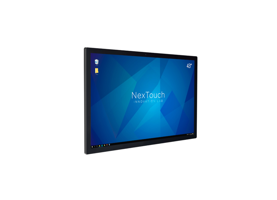 Интерактивный комплекс NextPanel 43P