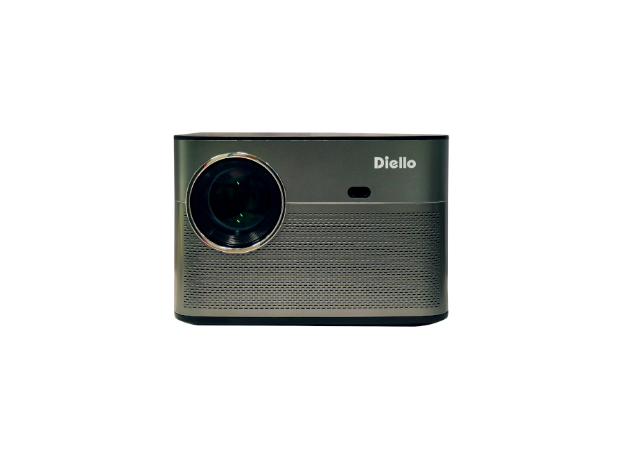 Проектор Diello Cinema Box QB40