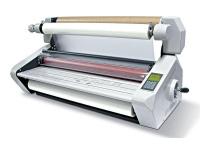 Рулонный ламинатор GMP Excelam Plus-355R