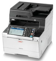 МФУ OKI MC573dn-EURO (46357102)