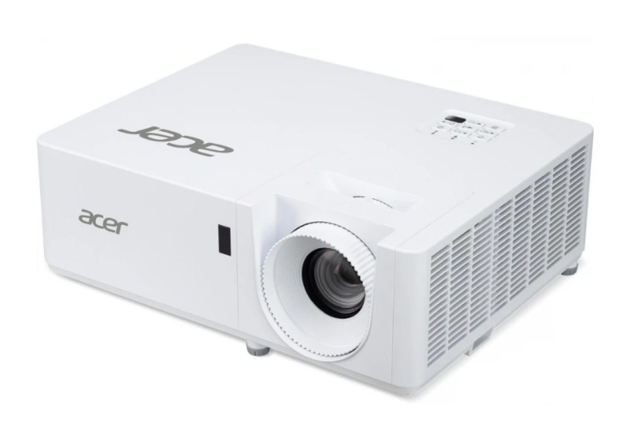Проектор Acer XL1320W, Белый