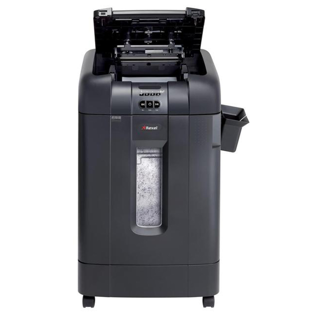 Шредер (уничтожитель) Rexel Auto+ 750X (4x40 мм)