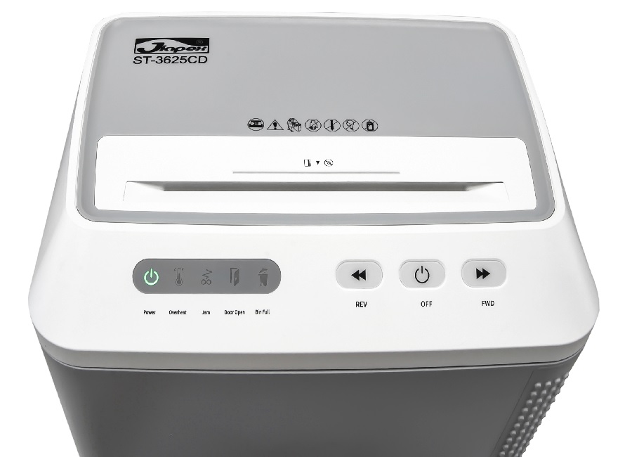 Шредер (уничтожитель) Уничтожитель документов ST-3625CD