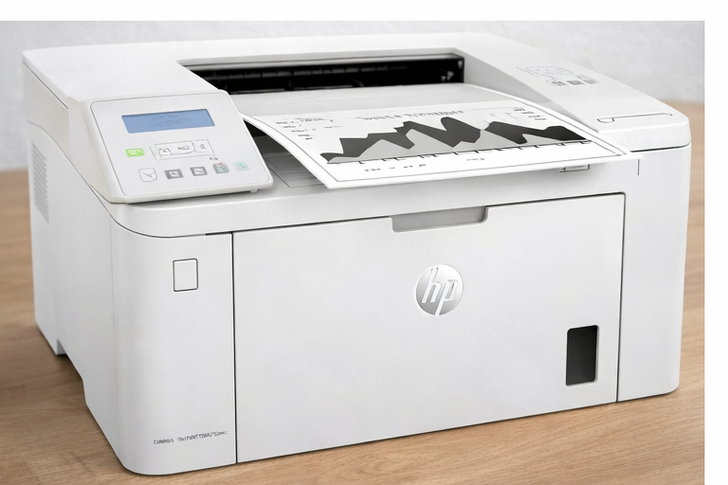 МФУ HP LaserJet M227sdn (G3Q74A)