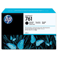 Картридж для плоттеров HP DesignJet 761 Matte Black 400 мл (CM991A)