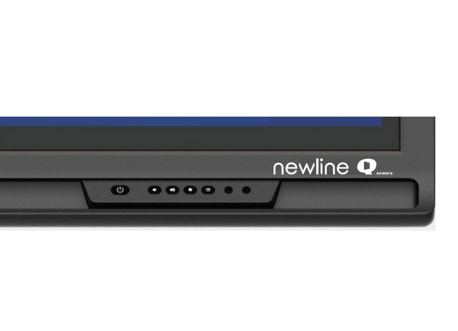 Интерактивная панель Newline TT-6522Q