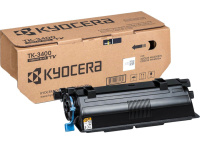 Тонер-картридж Kyocera TK-3400 (1T0C0Y0NL0)