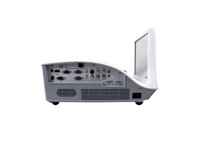 Проектор Optoma W307USTi
