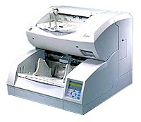 Сканер Fujitsu fi-4990C