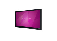 Интерактивная панель NexTouch NextPanel 27P (27" / FHD / PCAP) + OPS (Intel Pentium G 5400 / DDR4 4Гб / SSD 120Гб / Win10)